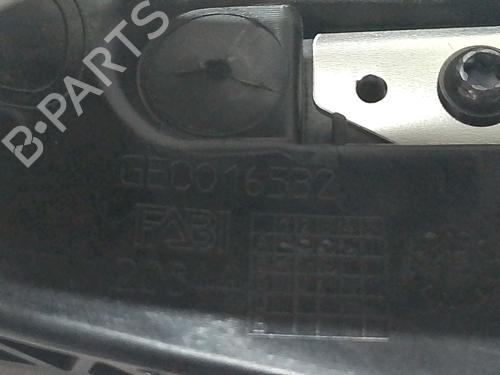 Rear right exterior door handle CITROËN C4 CACTUS 1.6 HDi 90 | BP26914430C130 