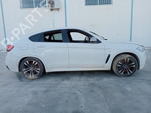 Tailgate BMW X6 (E71, E72) M 50 d | BP23527689C6  - Image 13