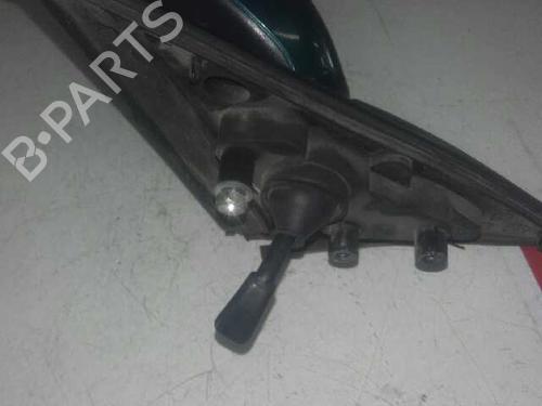 Left mirror NISSAN PRIMERA (P11) 1.6 16V | BP17484948C26 