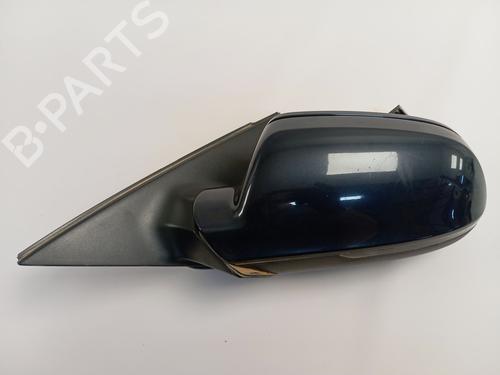 Used Left mirror Left mirror AUDI A4 B8 (8K2) [2007-2017] 32772072 32772072