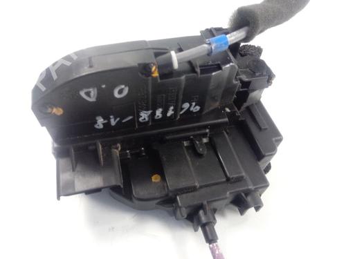 Front right lock NISSAN NV200 Van  | BP17812862C97 