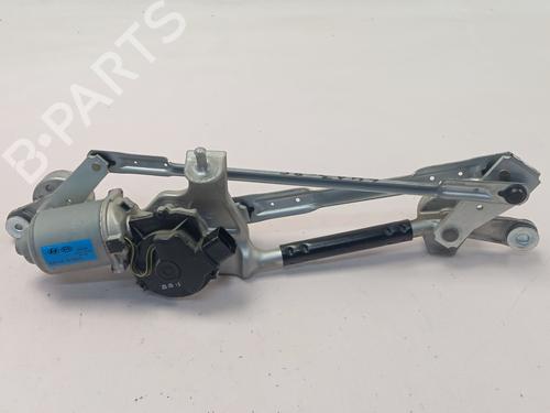 Used Front wiper motor Front wiper motor KIA STONIC (YB) [2017-2026] 34648785 34648785