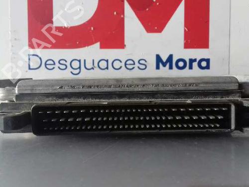 Engine control unit (ECU) CITROËN XANTIA (X1_, X2_) 2.0 HDI 109 | BP17006461M57 
