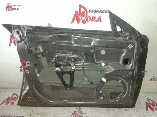 Left front door MERCEDES-BENZ CLS (C219)  | BP12951014C2 