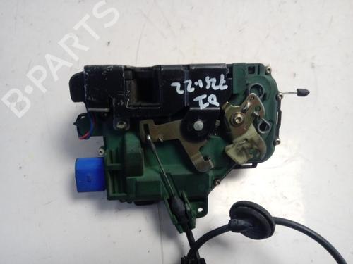 Front left lock VW PASSAT B5 (3B2) 1.8 | BP16996435C98 