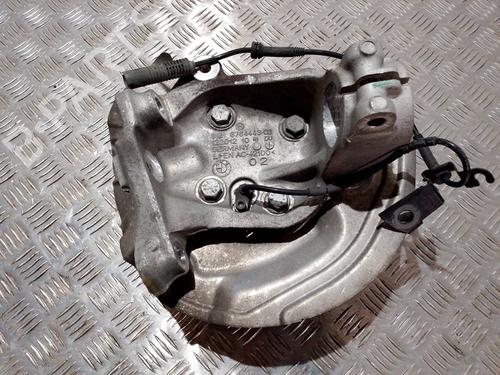 Left front steering knuckle BMW 1 (E87) 116 d | BP28584680M25