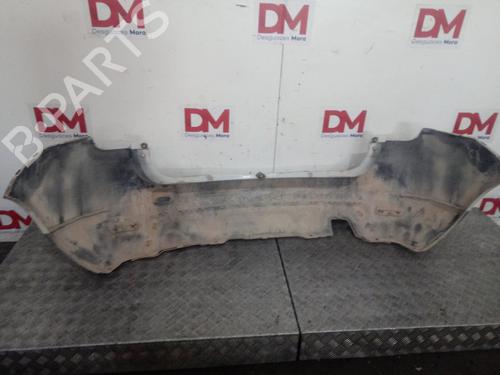 Rear bumper DACIA DOKKER MPV (KE_) 1.6 LPG | BP12671382C8 