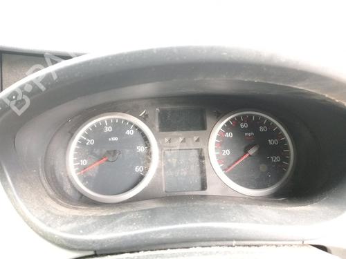 Left front window switch RENAULT TRAFIC III Bus (JG_) | BP30373873I27