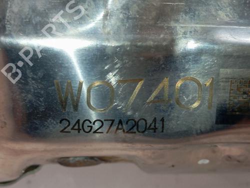 Catalyst HYUNDAI i20 III (BC3, BI3) 1.0 T-GDI | BP40104445M10 - Image 3