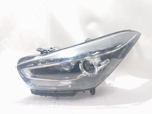 Used Left headlight HYUNDAI i40 I (VF) [2012-2019]  31995838