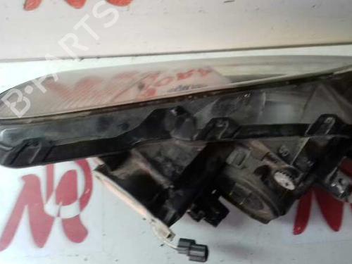 Left headlight HONDA S2000 (AP) 2.0 (AP1) | BP40103009C28 - Image 3