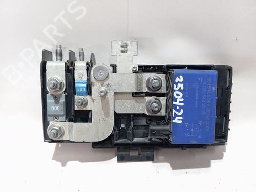 Used Fuse box MERCEDES-BENZ B-CLASS Sports Tourer (W246, W242) B 180 CDI / d (246.212) (109 hp) 22899756