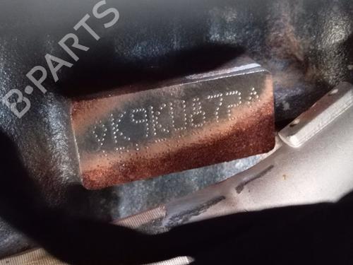 Engine RENAULT KANGOO III MPV | BP26034186M1