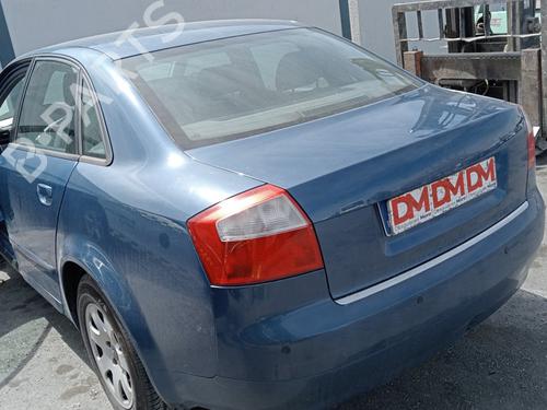 Left mirror AUDI A4 B6 (8E2) 1.9 TDI | BP12843236C26 - Image 9