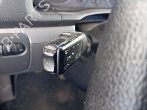 Front bumper reinforcement VW JETTA III (1K2)  | BP22234094C109 