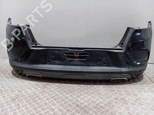 Used Rear bumper RENAULT ARKANA I (LCM_, LDN_) [2019-2025]  30566729