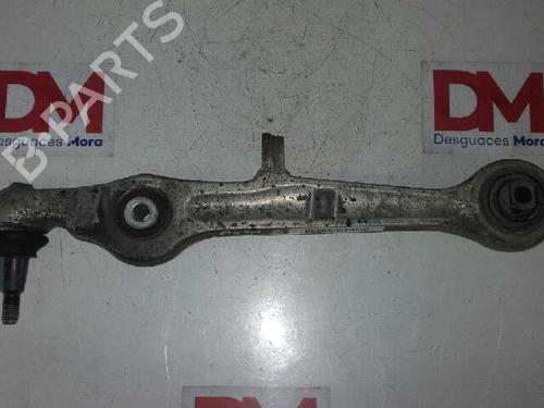 Used Right front suspension arm AUDI A4 B6 (8E2) 1.8 T (150 hp) 30370139