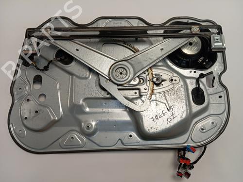 Front left window mechanism FORD KUGA I  | BP33019158C22  - Image 5