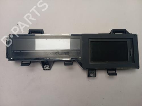 Used Instrument cluster RENAULT GRAND SCÉNIC III (JZ0/1_) [2009-2016]  25854719