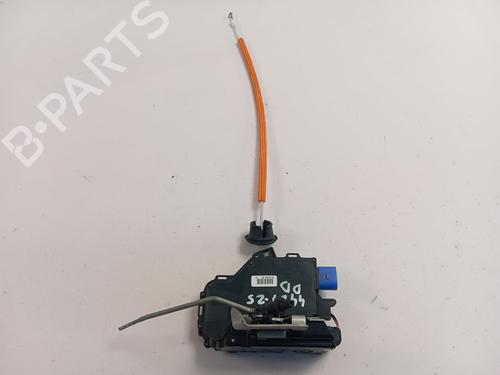 Front right lock AUDI A3 (8P1) 1.6 4E1837016 |