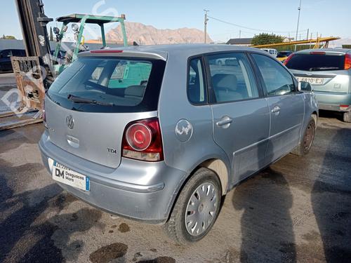 Teile für VW POLO IV (9N_, 9A_) [2001-2014]  4412950 