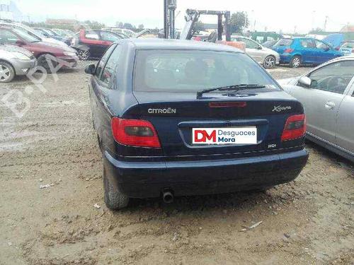 Right headlight CITROËN XSARA (N1) 2.0 HDi 90 | BP12835205C29