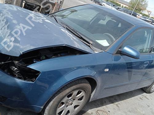 Left mirror AUDI A4 B6 (8E2) 1.9 TDI | BP12843236C26 - Image 6
