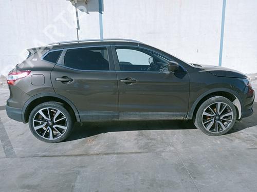Catalyst NISSAN QASHQAI II (J11, J11_)  | BP34123796M10  - Image 12