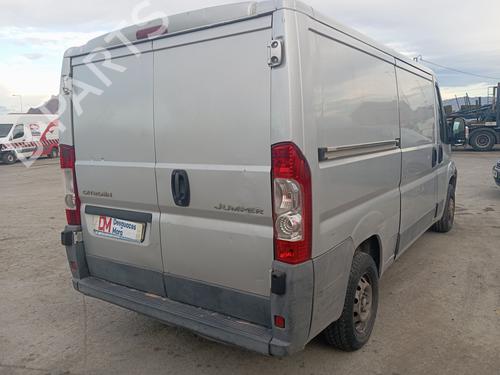 Right taillight CITROËN JUMPER II Van 2.2 HDi 120 | BP34399568C35  - Image 8