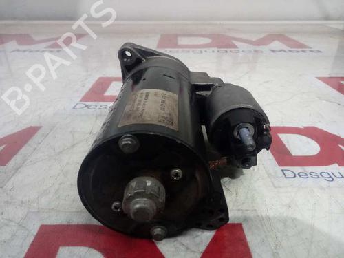 Starter MERCEDES-BENZ VITO Tourer (W447) 114 CDI (447.701, 447.703, 447.705) | BP18491366M8 