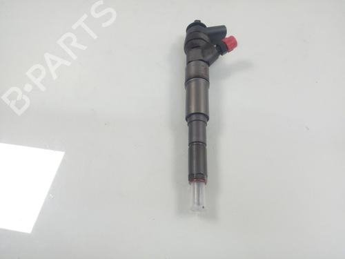 Used Injector BMW 7 (E65, E66, E67) 730 Ld (231 hp) 17773264