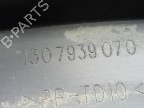 Front left wheel arch trim PEUGEOT BOXER Van  | BP13497539C134 