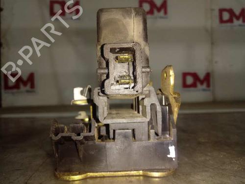 Rear right lock NISSAN INTERSTAR Van (X70)  | BP12936251C99 