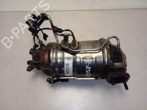 partikelfilter partikelfilter HYUNDAI TUCSON (TL, TLE) [2015-2023] 34434814 34434814