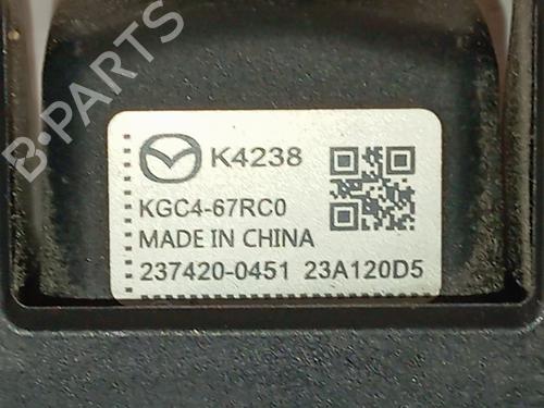 Camera MAZDA CX-5 (KF) | BP36990981E14 - Image 3