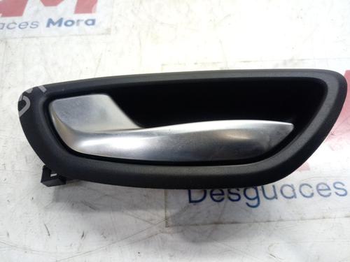 Used Rear left interior door handle RENAULT MEGANE IV Hatchback (B9A/M/N_) [2015-2025]  30372609