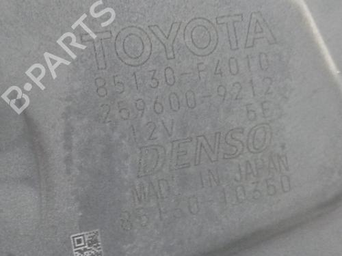 Rear wiper motor TOYOTA C-HR (_X1_)  | BP17124676M102 