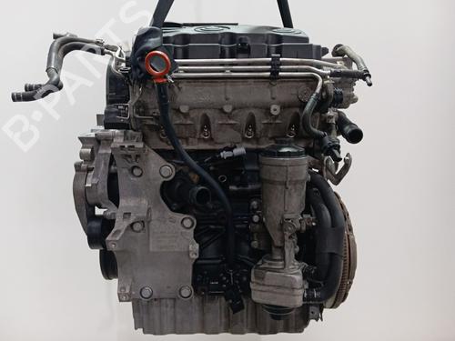 Engine SEAT LEON (1P1)  | BP32235323M1 