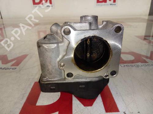 Throttle body SEAT IBIZA III (6L1)  | BP29454237M82 