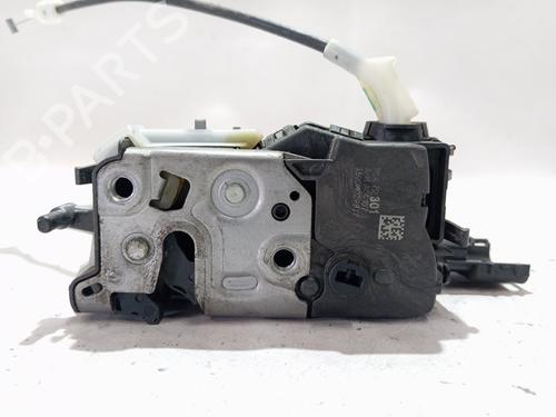 Used Rear right lock Rear right lock 37486673 37486673