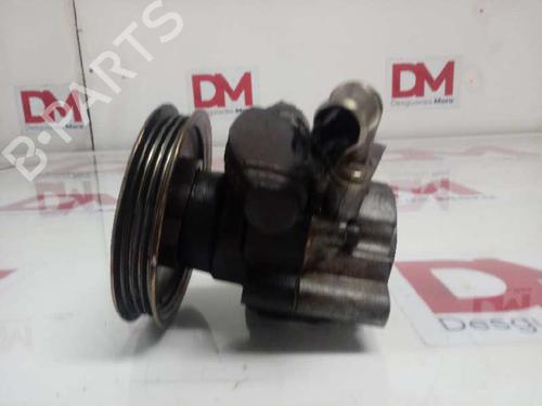 Styring servopumpe MG MG ZR 105 | BP12664381M99 
