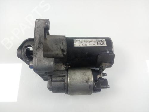 Used Starter CITROËN C4 II (NC_) [2009-2025]  17981412