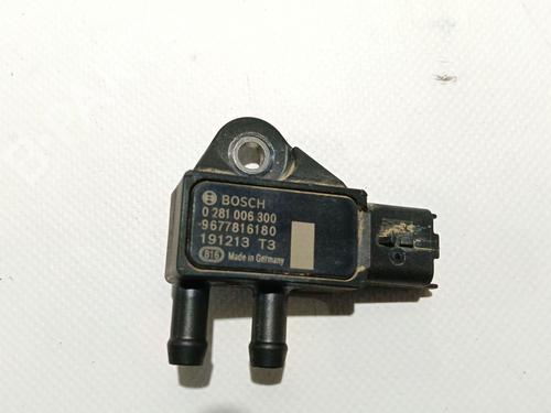 Used Electronic sensor Electronic sensor OPEL COMBO E Tour / Life (K9) [2018-2026] 34399589 34399589