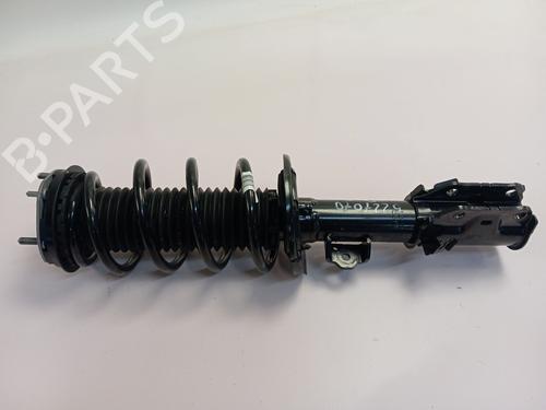 Used Right front shock absorber Right front shock absorber FORD PUMA (J2K, CF7) [2019-2026] 34156266 34156266