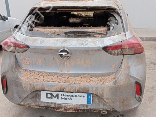 Right mirror OPEL CORSA F (P2JO) 1.2 (68) | BP32079904C27 