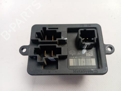 Heater resistor JEEP COMPASS (MP, M6, MV, M7) | BP39613128M108 - Image 2