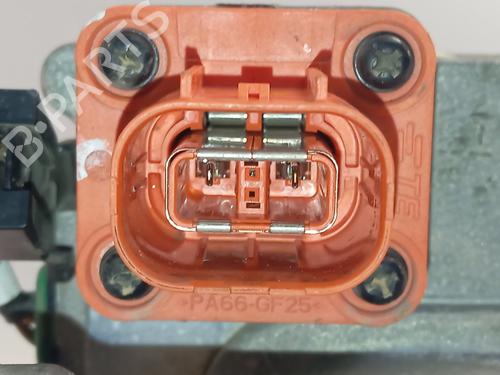 AC compressor HYUNDAI TUCSON (NX4E, NX4A) | BP30752177M34