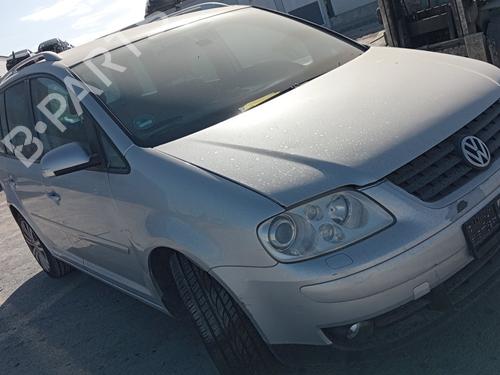 Water radiator VW TOURAN (1T1, 1T2) | BP27571074M31