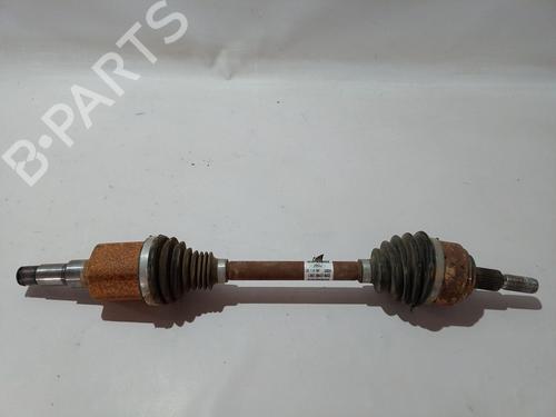 Used Left front driveshaft Left front driveshaft 37603764 37603764