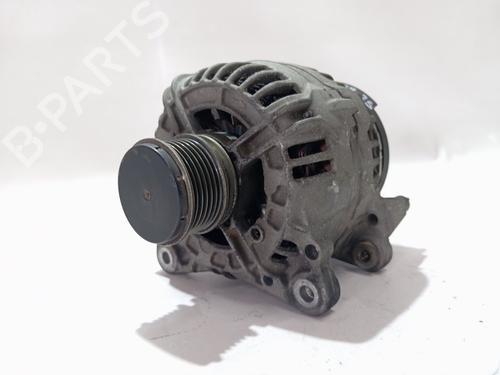 Used Alternator SEAT TOLEDO III (5P2) [2004-2009]  29464570